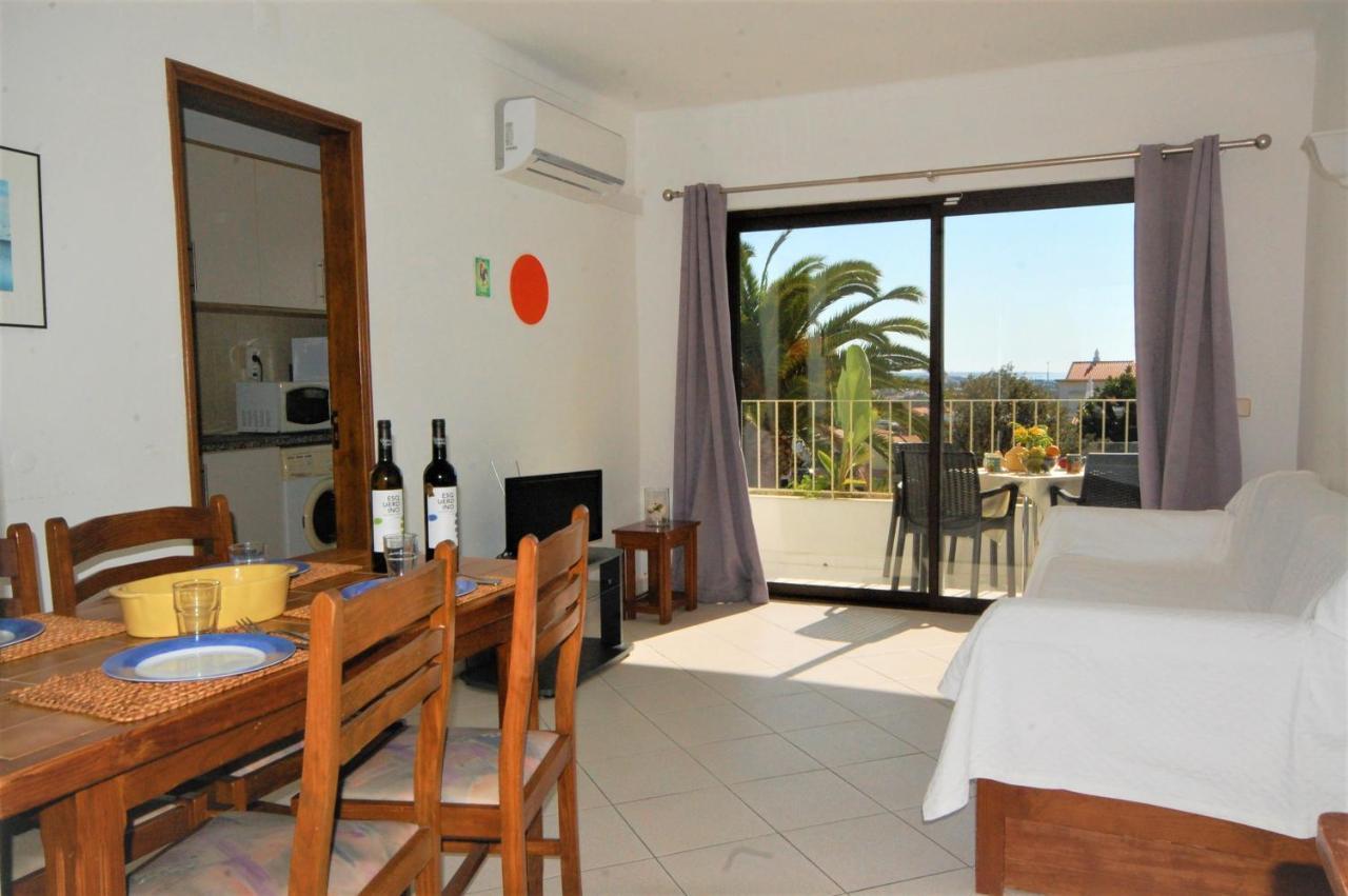 Solar Dos Vilarinhos - By Bedzy Albufeira Exterior foto
